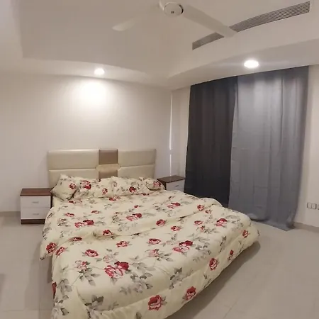 Oceana Flat Apartment Muscat Exterior photo