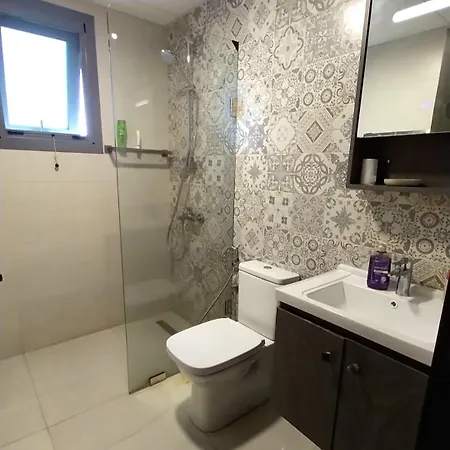 Oceana Flat Apartment Muscat Exterior photo
