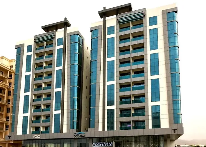 Oceana Flat