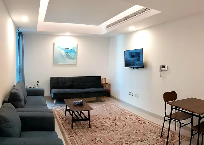 Oceana Flat