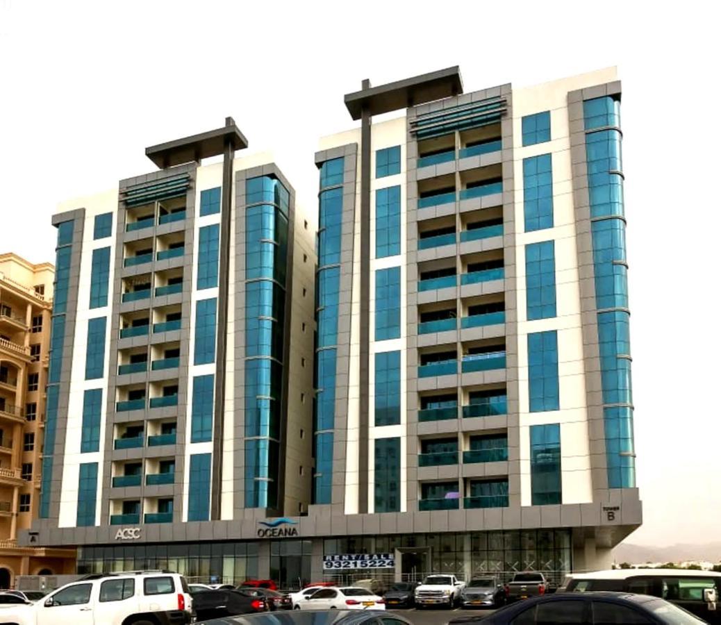 Oceana Flat *