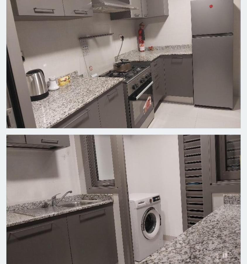 Oceana Flat * Muscat