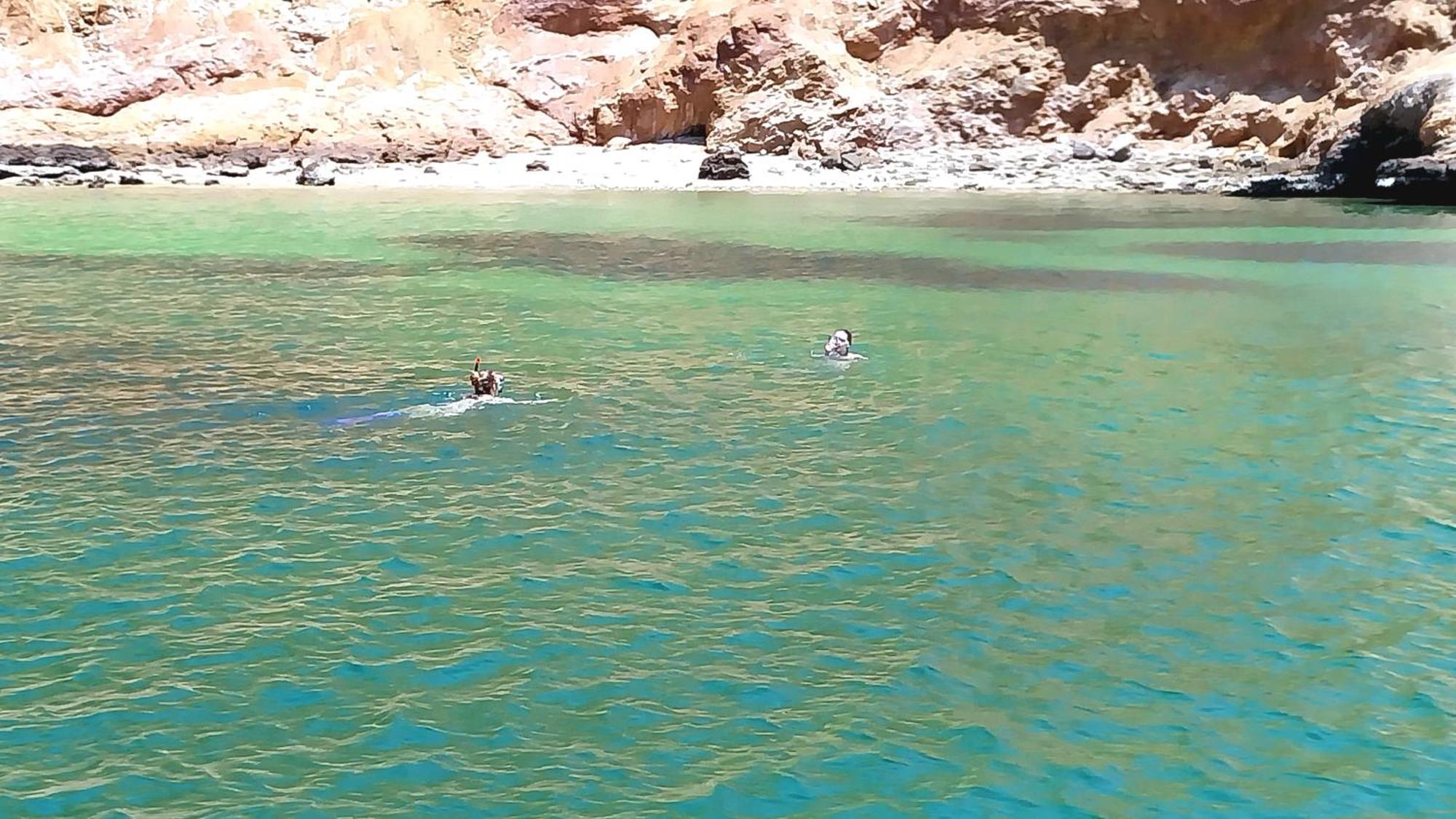 Oceana Flat Muscat