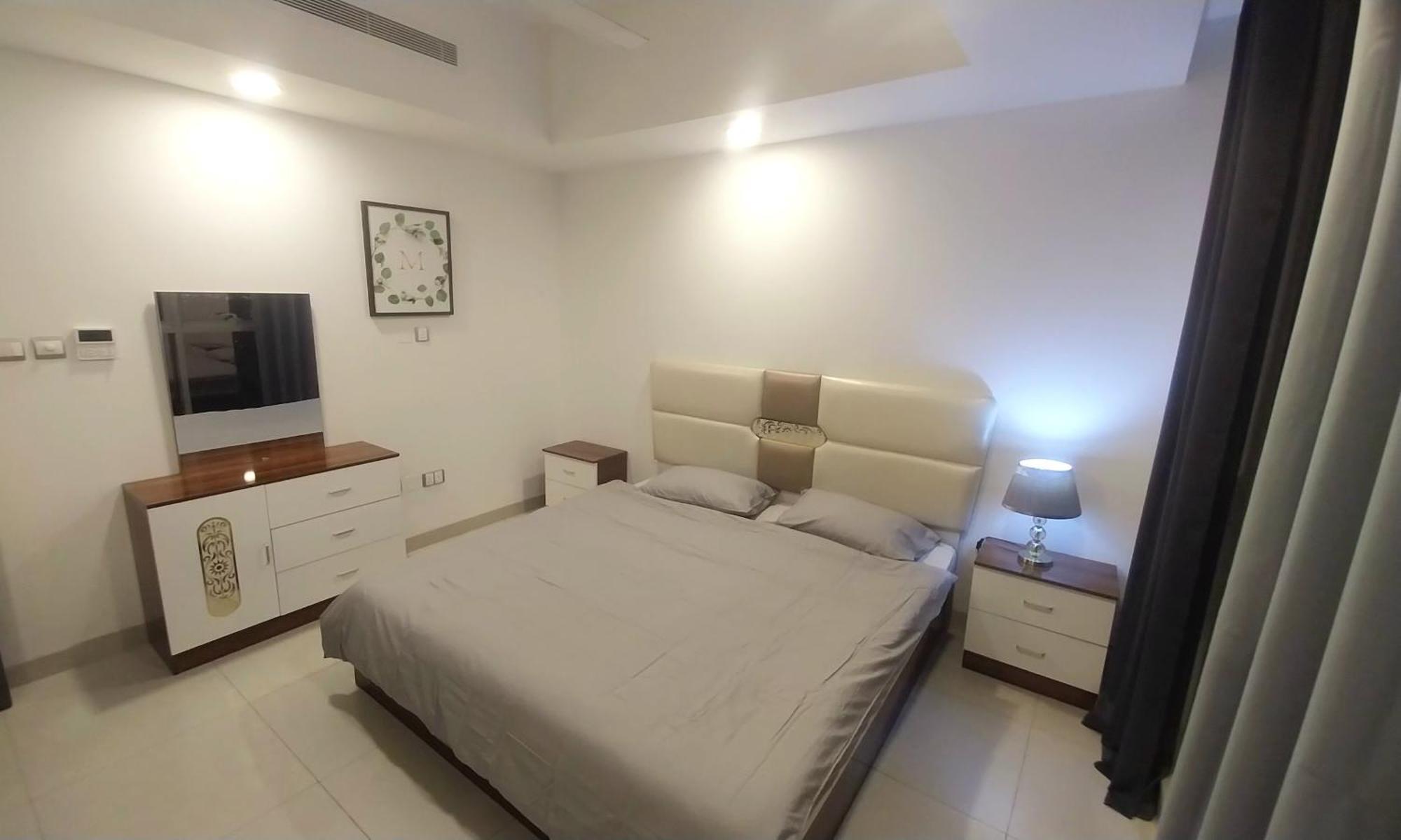 Oceana Flat Muscat