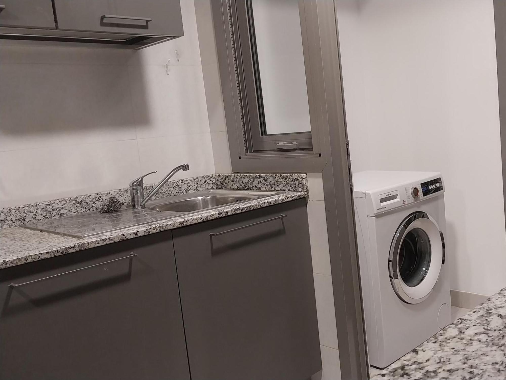 Apartment Oceana Flat