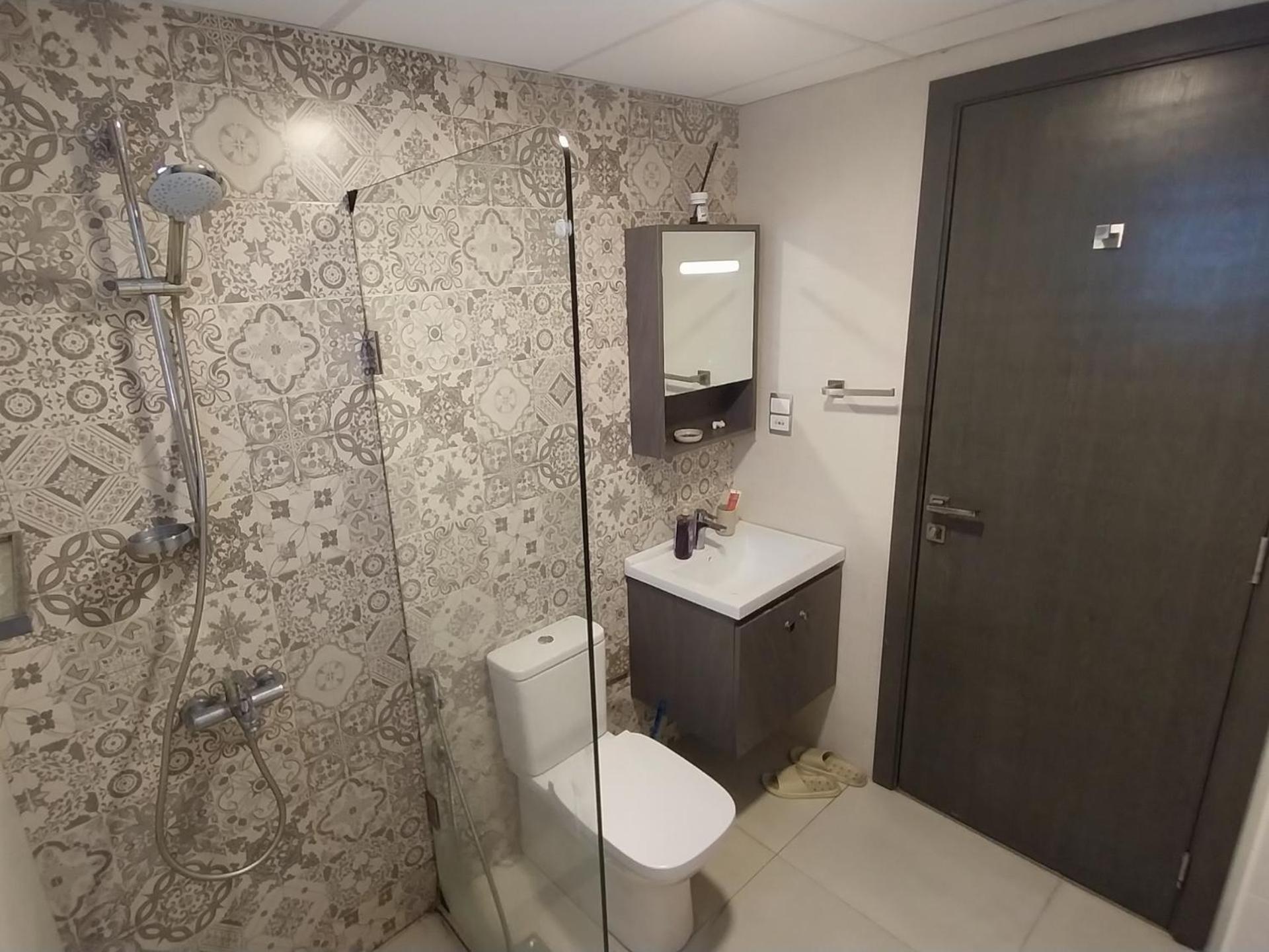 Oceana Flat Apartment Muscat