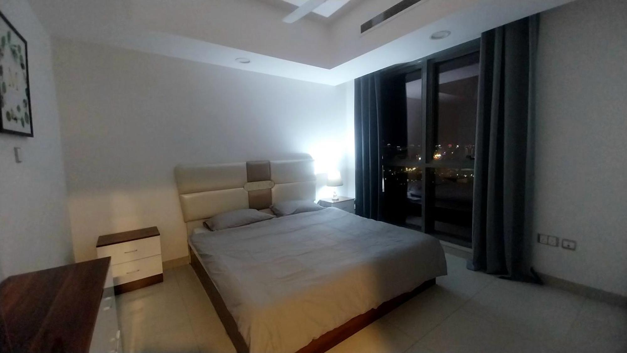 Oceana Flat *