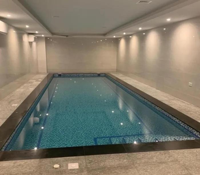 Oceana Flat Apartament